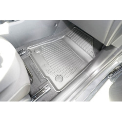 Guardliner Foot Liner