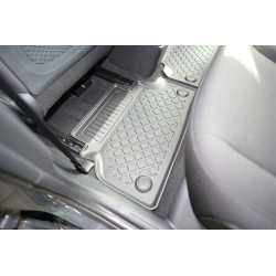 Guardliner Foot Liner