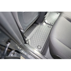 Guardliner Foot Liner