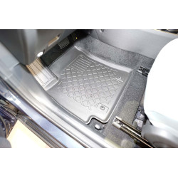 Guardliner Foot Liner