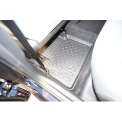 Guardliner Foot Liner