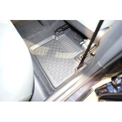 Guardliner Foot Liner