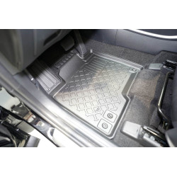 Guardliner Foot Liner