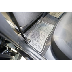 Guardliner Foot Liner