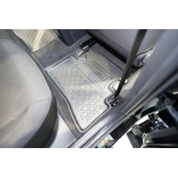 Guardliner Foot Liner