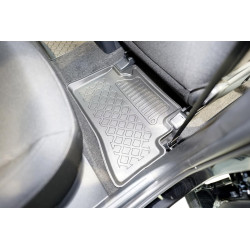 Guardliner Foot Liner