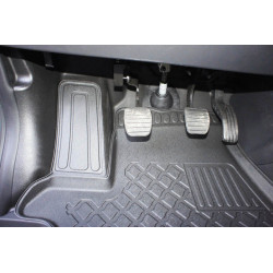 Guardliner Foot Liner