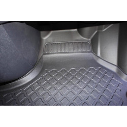 Guardliner Foot Liner