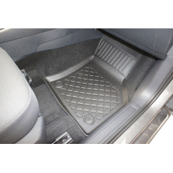 Guardliner Foot Liner