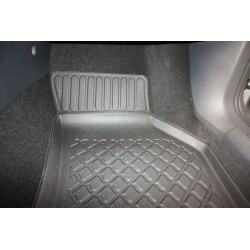 Guardliner Foot Liner