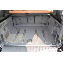 Guardliner Boot Liner