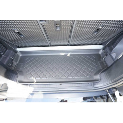 Guardliner Boot Liner