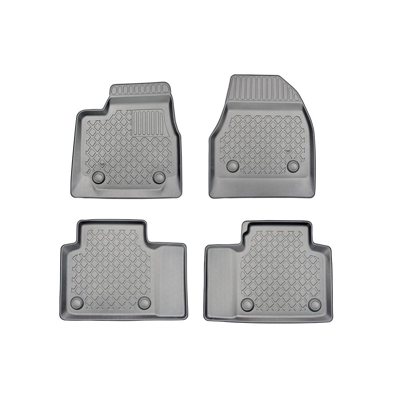 Guardliner Foot Liner