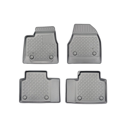 Guardliner Foot Liner