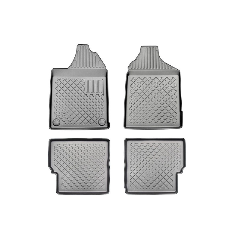 Guardliner Foot Liner