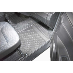 Guardliner Foot Liner