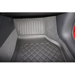 Guardliner Foot Liner