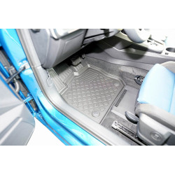 Guardliner Foot Liner