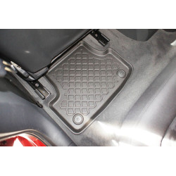 Guardliner Foot Liner