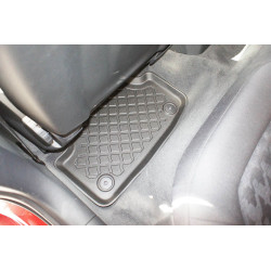 Guardliner Foot Liner