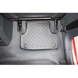 Guardliner Foot Liner