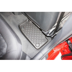 Guardliner Foot Liner