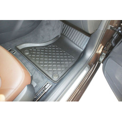 Guardliner Foot Liner