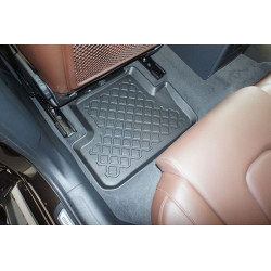 Guardliner Foot Liner