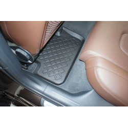 Guardliner Foot Liner