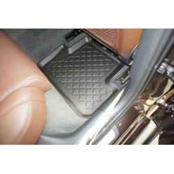 Guardliner Foot Liner