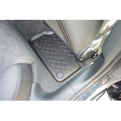 Guardliner Foot Liner