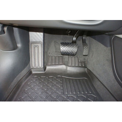 Guardliner Foot Liner