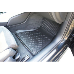 Guardliner Foot Liner