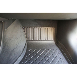 Guardliner Foot Liner