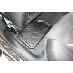 Guardliner Foot Liner