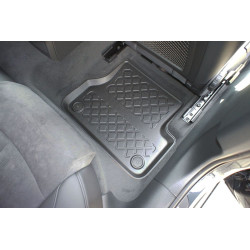 Guardliner Foot Liner