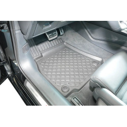 Guardliner Foot Liner