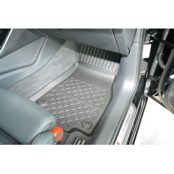 Guardliner Foot Liner