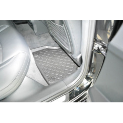 Guardliner Foot Liner