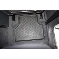 Guardliner Foot Liner