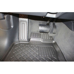 Guardliner Foot Liner