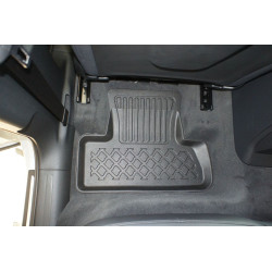 Guardliner Foot Liner