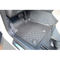 Guardliner Foot Liner