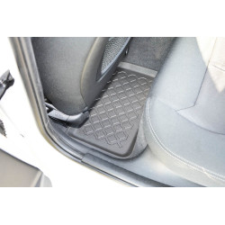 Guardliner Foot Liner