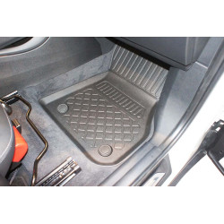 Guardliner Foot Liner