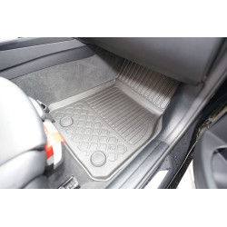 Guardliner Foot Liner