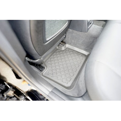 Guardliner Foot Liner