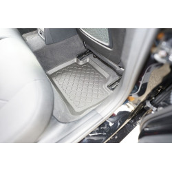 Guardliner Foot Liner