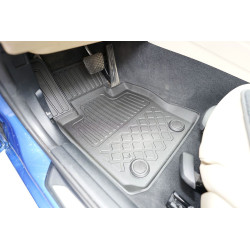 Guardliner Foot Liner