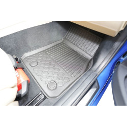 Guardliner Foot Liner